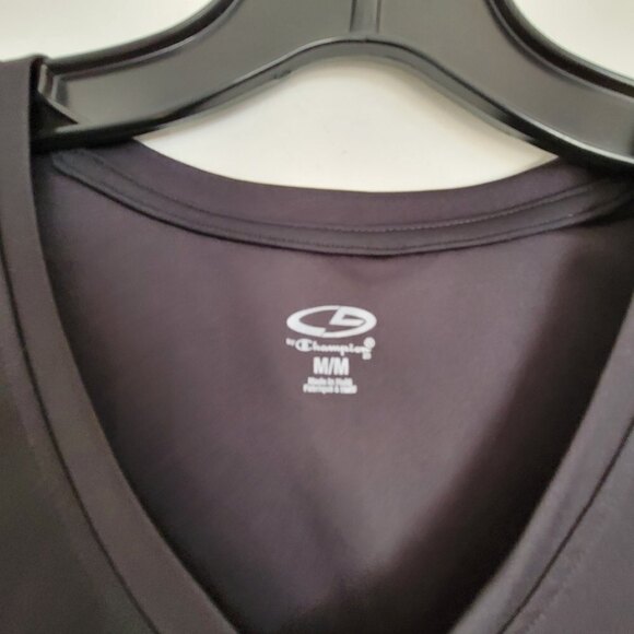 NEW Champion Semi-Fitted Advanced High Performance Duo Dry Max Sleeveless Tank M - Picture 8 of 11